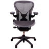 Herman Miller Classic Aeron Chair - Fully Adjustable (Renewed)