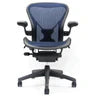 Herman Miller Classic Aeron Chair - Fully Adjustable (Renewed)