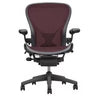 Herman Miller Classic Aeron Chair - Fully Adjustable (Renewed)